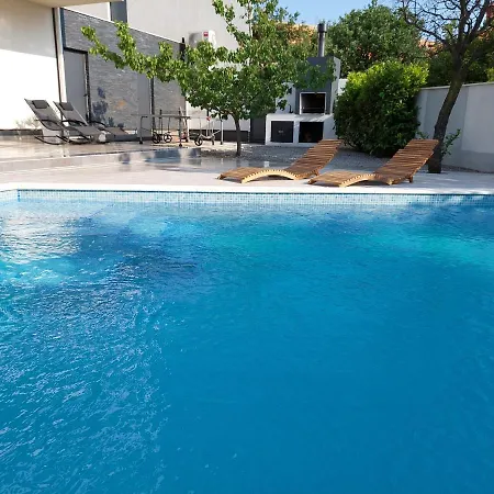 Vila Martina - Bellevue *