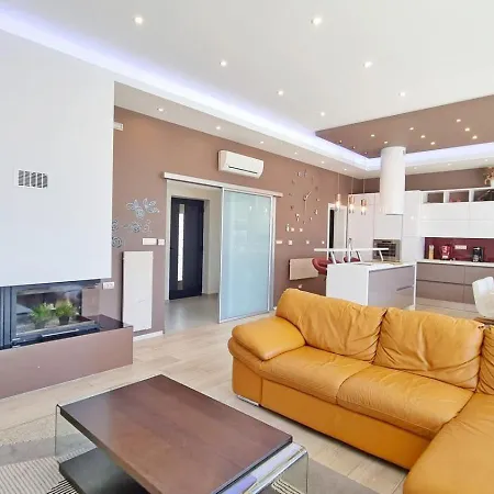 Vila Martina - Bellevue *
