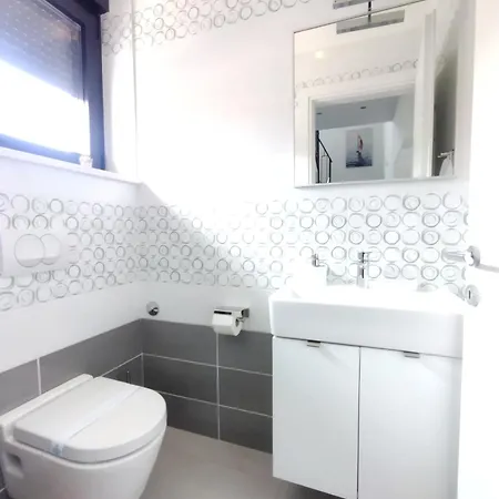Vila Vila Martina - Bellevue