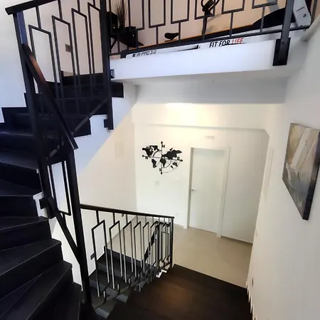 Martina - Bellevue 빌라 *