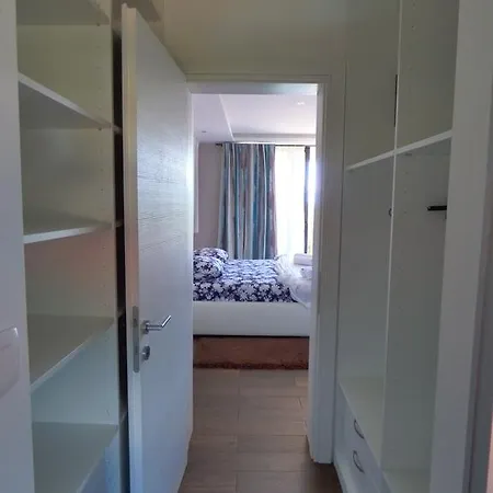 Martina - Bellevue Šmrika