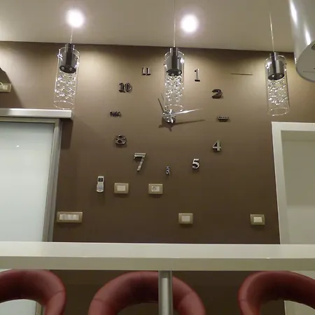 Martina - Bellevue *