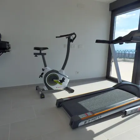 Martina - Bellevue Villa