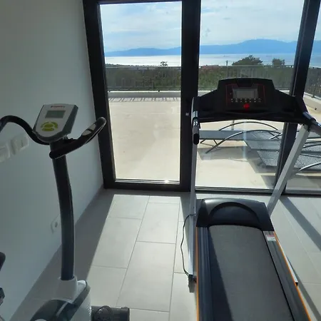 Villa Martina - Bellevue *