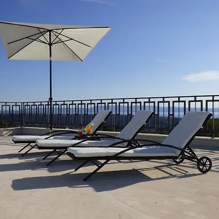 Martina - Bellevue *