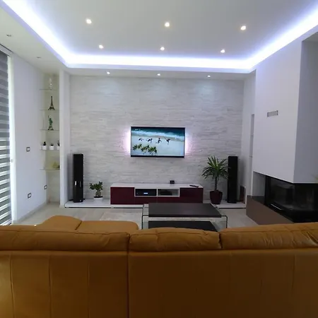 Villa Martina - Bellevue Šmrika