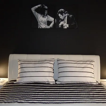 Martina - Bellevue * Šmrika