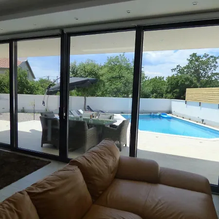 Villa Martina - Bellevue *