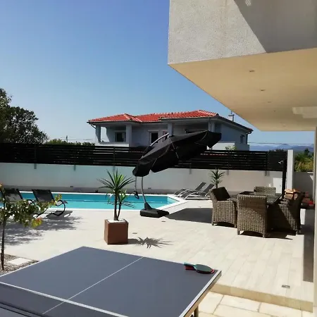 Villa Martina - Bellevue Šmrika