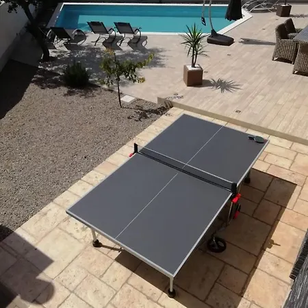 Martina - Bellevue *